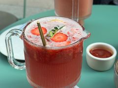 -Emily's cafe(南海意库店)