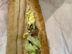 -赛百味SUBWAY(永业店)