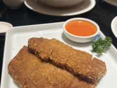 千番芋泥鸭-闽和南(深圳万象城店)