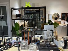 -Oasis绿洲银饰珍珠手作diy(壹方城店)