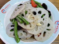 -豫掌柜饸饹面·烩面(秀沿路店)