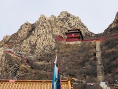 景点-鸡鸣山旅游风景区