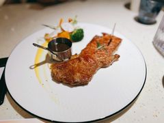 -夏日玛莉西餐厅(金茂览秀城店)