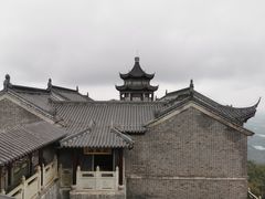 -句容茅山景区