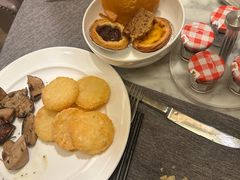 -北京王府井希尔顿酒店·万斯阁西餐厅