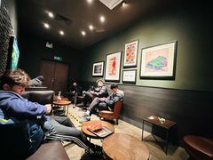 -星巴克臻选(南京金茂览秀城店)