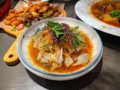 -西域盛宴烧烤新疆菜清真餐厅(古美店)