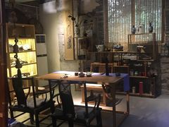 -驿舍·民國老营房院子私房菜(科学会堂店)