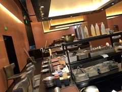 -大神太神·铁板烧(七宝领展广场店)