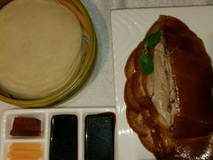 -京味民福烤鸭店(建设四马路店)