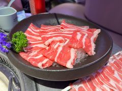 -故里和山·成都火锅(欢乐港湾店)