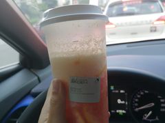 -喜茶(中山白水井店)