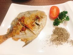 -割烹旭日本料理(龙湖狮山天街店)