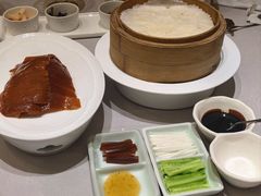 -南景饭店(万家丽路店)