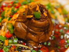 -城南往事·鲁菜济南菜(长清园博园恒大绿洲店)
