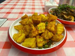 -霹雳火·重庆烧烤·江湖菜(解放碑店)