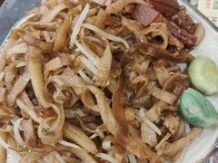 -葛记焖饼(伏牛路店)