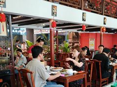 -渝味堂(彩云城店)