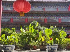 -开福禅寺