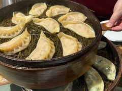 -松针蔡记蒸饺(花园路店)