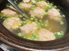 -外婆家(西红门荟聚购物中心店)