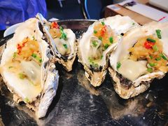 -管氏翅吧(马家堡店)