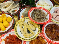 -文立新麻辣烫(合生汇21街区店)
