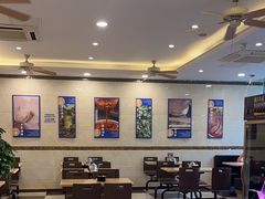 -西部马华清真食府·丝路菜(大钟寺店)