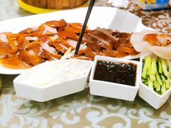 片皮鸭-燕云楼(云南路店)