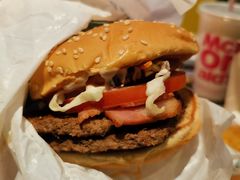 -麦当劳(海岸城店)