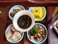 -恭敬李·烤鸭(天坛北门店)