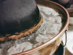-宝弟羊肉馆(众意路店)