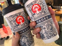 -霸王茶姬(上海静安大悦城店)