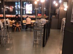 -汉堡王(华润五彩城店)