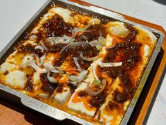 -延锄汤饭食堂(桂林路店)