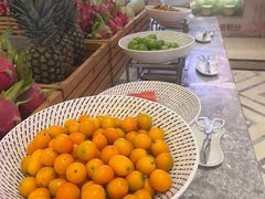 -盛宴标帜餐厅·亲子自助 (南昌喜来登酒店)