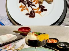 -一板铁板烧·隐秘一线江景花园餐厅(西湖左岸·天元店)