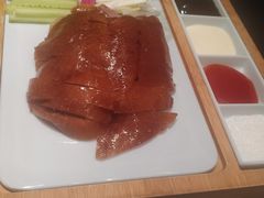 -满园烤鸭·春饼(沈北万达店)