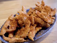 -付小姐在成都(中山公园店)