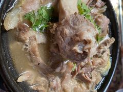 -友利砂锅居(烟台店)