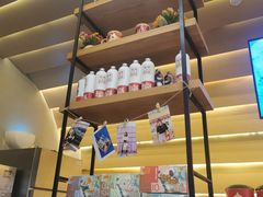 -1828王老吉·草本新茶(珠江新城地铁站店)