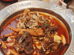 -胖哥俩肉蟹煲(湖滨银泰in77店)