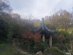 -南山风景名胜区