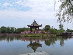 -木兰水镇旅游景区