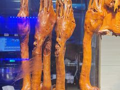 -陆记鹅庄·潮汕菜·狮头鹅(大仟里店)