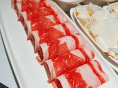 -海底捞火锅(外滩店)