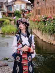 -小红帽摄影(丽江店)