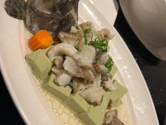 石斑鱼-铭轩中餐厅·海南菜·粤菜(亚龙湾瑞吉店)