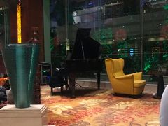 -红林大酒店RFcafe自助餐厅