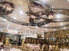 大堂-顺风海鲜港(金玉兰店)